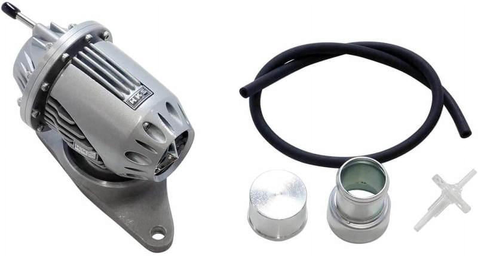 [71008-AF013V]HKS SSQV4 BOV Kit.HKS Super SQV 4+RETURN KIT GRB/GRF