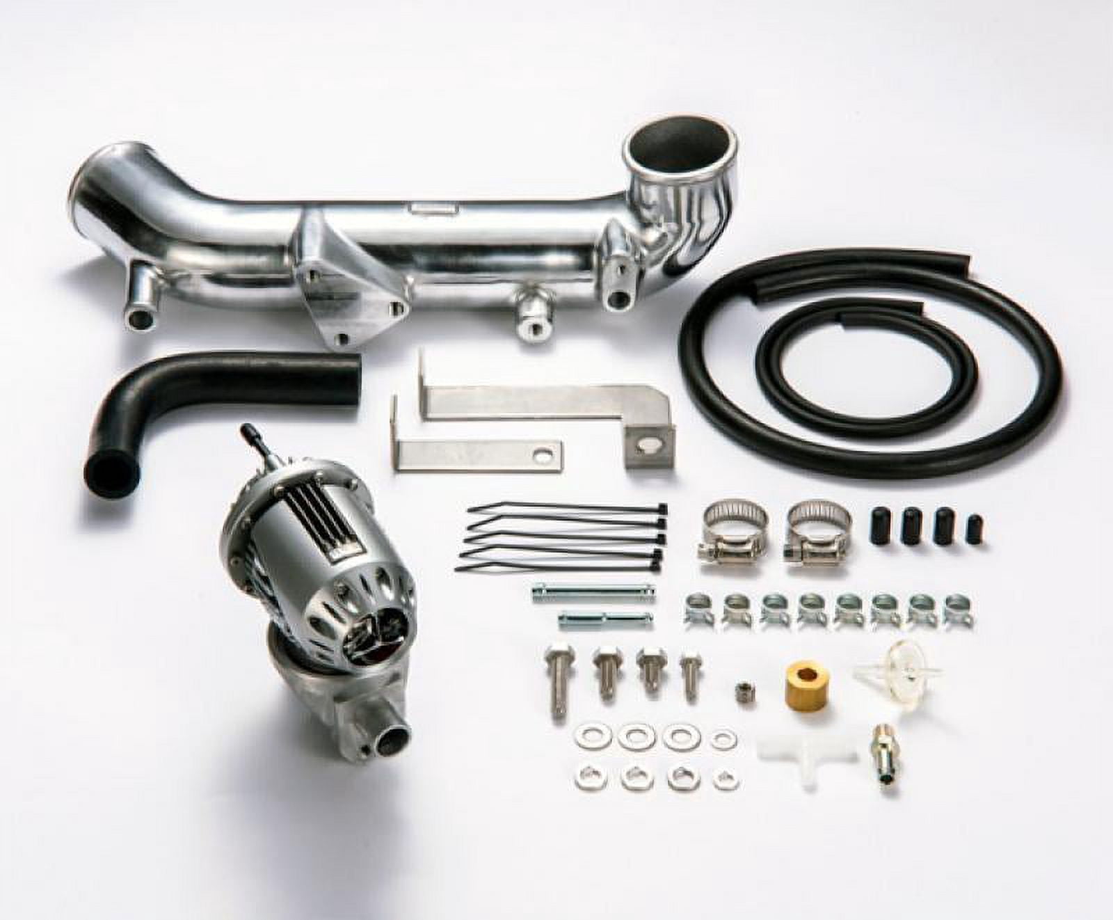 [71008-AH009]HKS SSQV4 BOV Kit.HKS SUPER SQV 4 HONDA CIVIC TYPE-R FK8