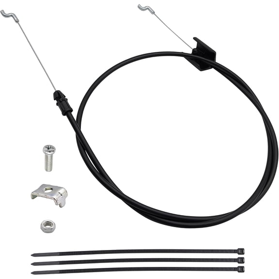 7101395YP Bail Cable Mower Control Cable Compatible with Briggs and Stratton Snapper Murray 22" Push Lawn Mower$$Tools