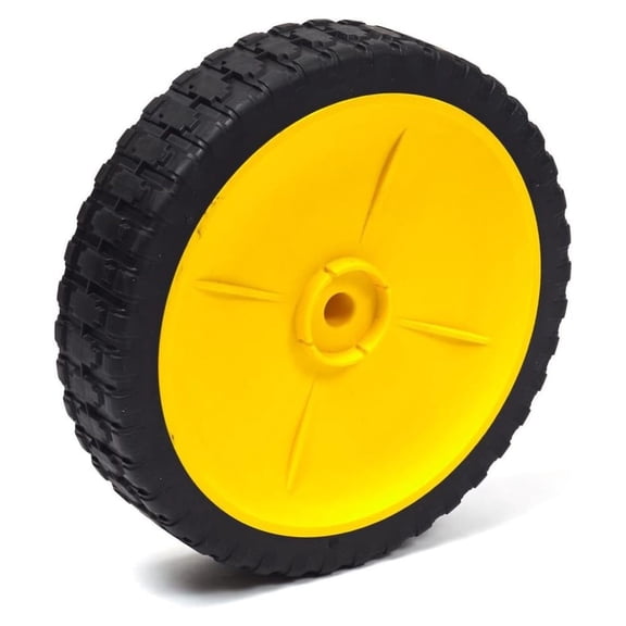 7101710MA Wheel, Drive - 8x2