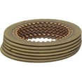 thumbnail image 1 of 71018 Heavy Duty Metallic Friction Disc, 1 of 1