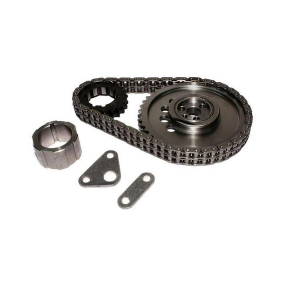 7102 Adjustable 3 Bolt Gear Timing Set