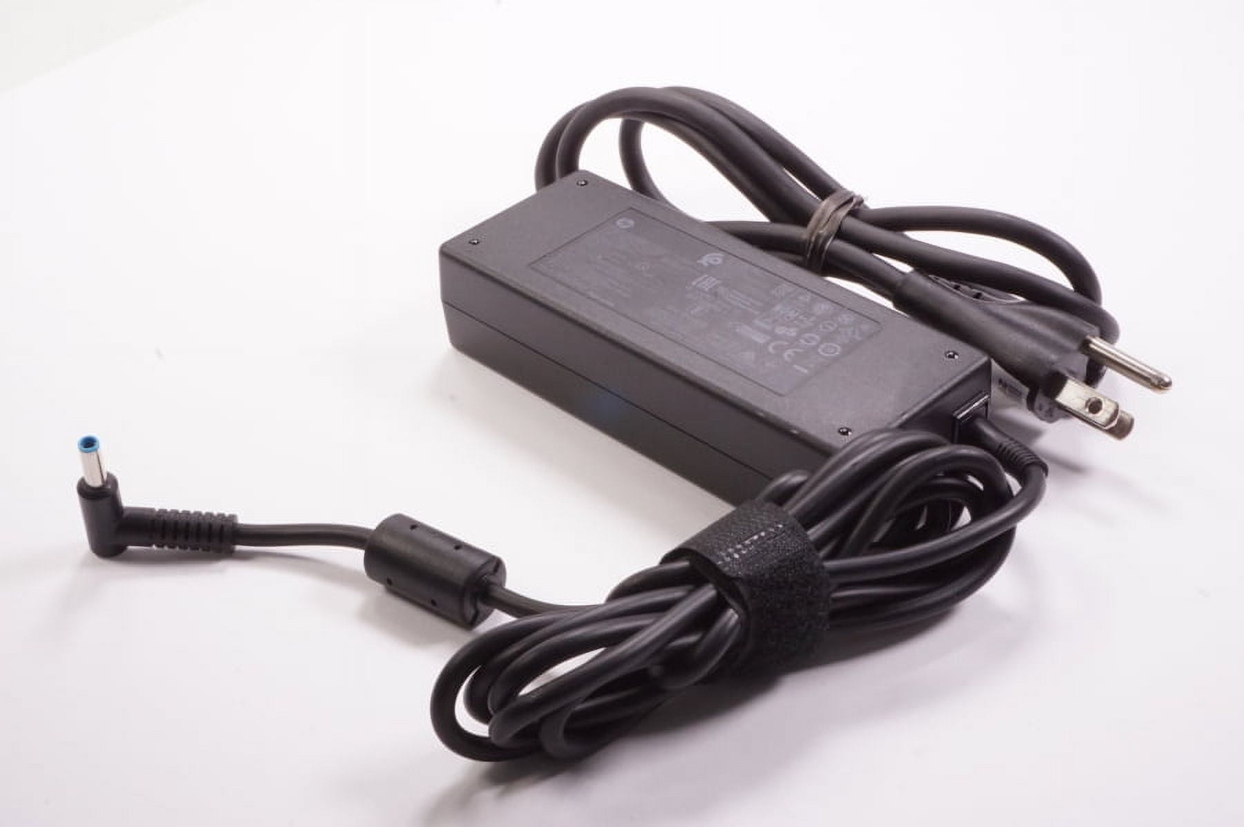 710413-001, L31819-002,TPN-CA18, HP ORIGINAL 90W, 19.5V AC ADAPTER W/CORD(54724