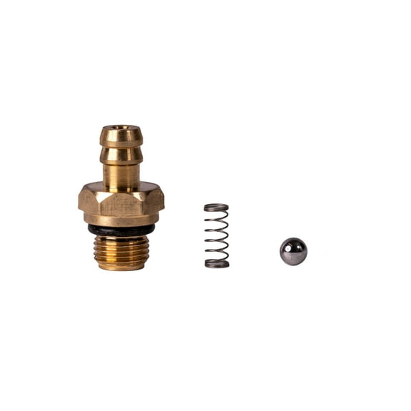 7104228 Simpson OEM Replacement Chemical Injector Kit for OEM Technologies and AAA Pumps