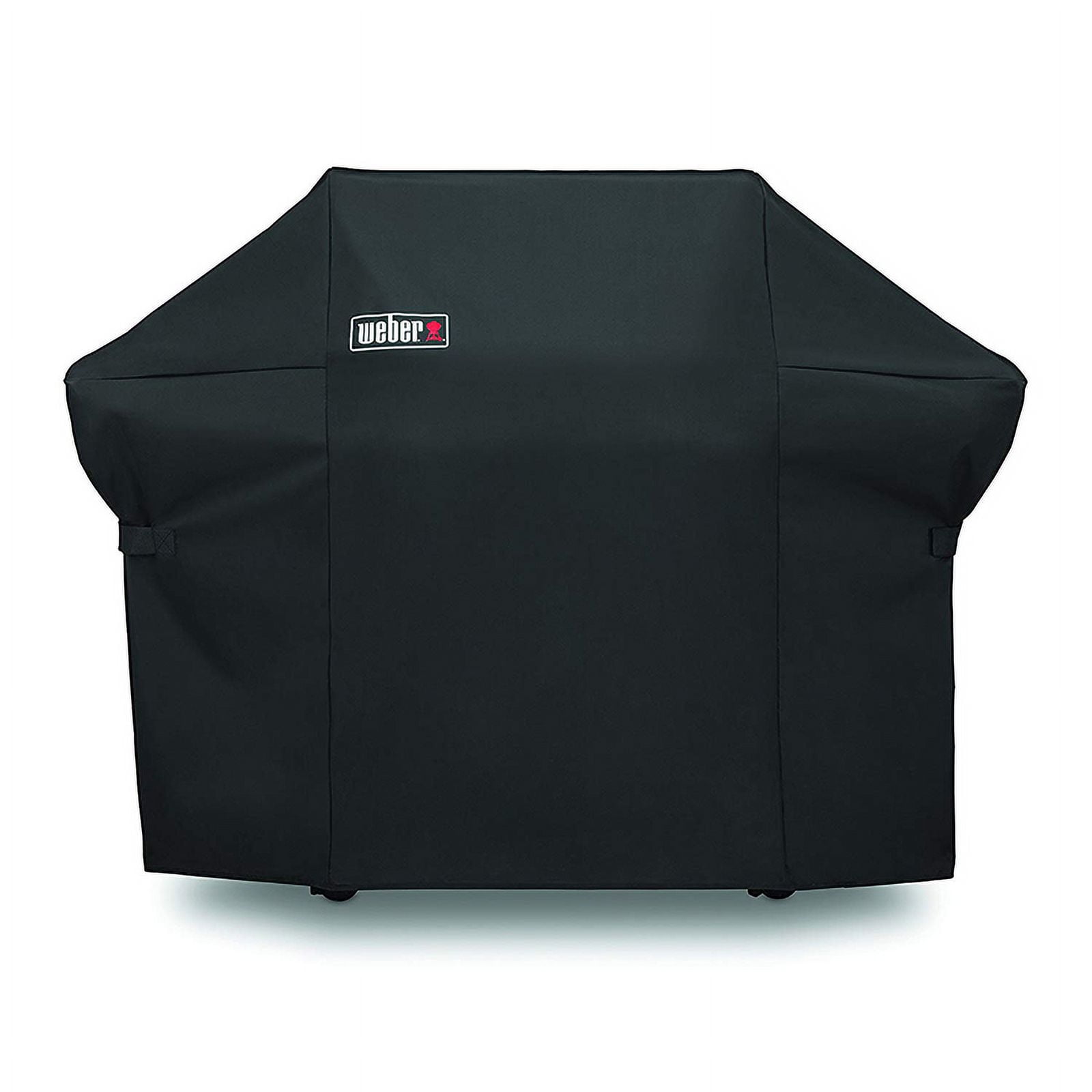 7108 for Weber Summit 400 Series Premium Grill Cover, Heavy Duty and Waterproof, Fits Grill Widths Up To 66 Inches