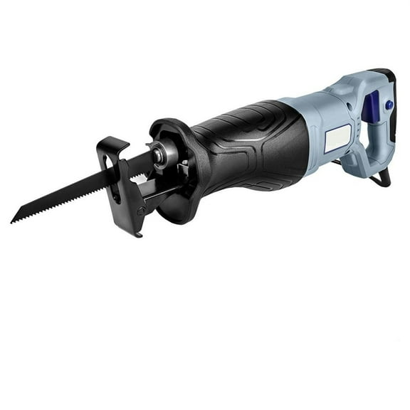 710W Electric Reciprocating Saw Tools for Metal Wood Cutting Electric Tools Power Saw With Saw Blades ,Efficient Cutting