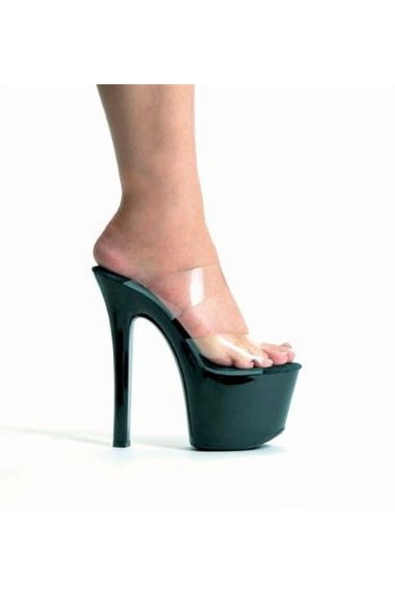 711- COCO, 7'' Heel Sandal.