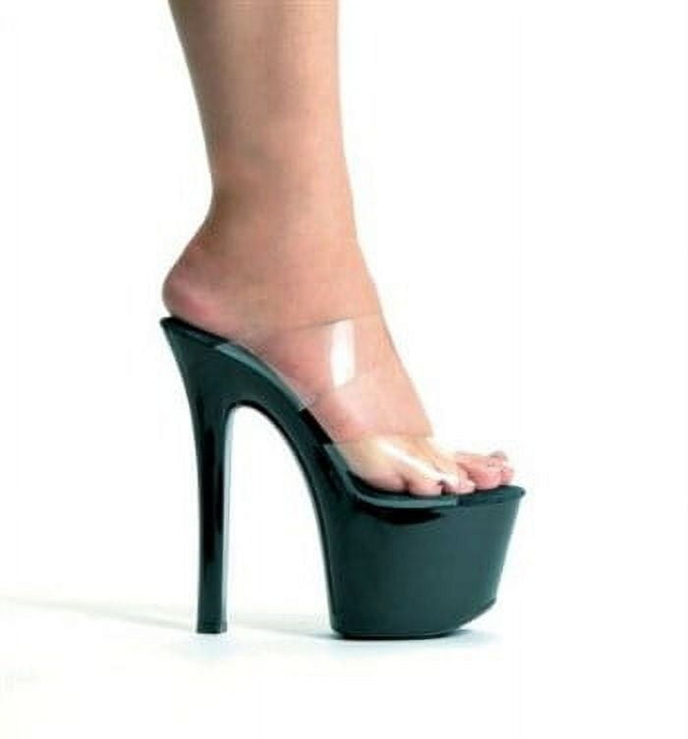 Ellie Shoes E-711-Coco 7