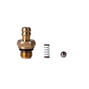 7110111 Simpson OEM Replacement Chemical Injector Kit for OEM Technologies and AAA Pumps