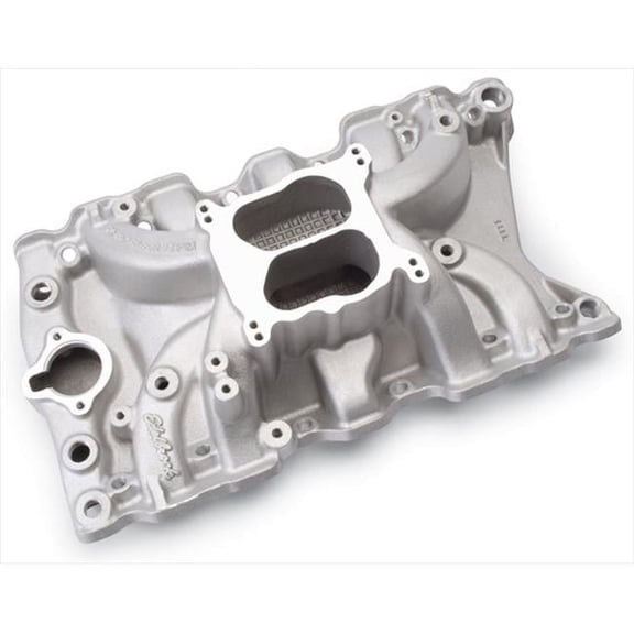 7111 Performer Intake Manifold
