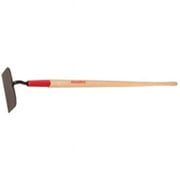71112 Razorback Cotton Hoe, 7 x 5.5 In.