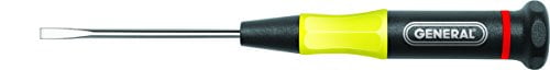 711125 Screwdriver Slt 1/8"