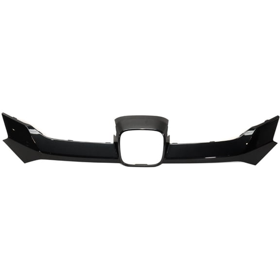 71122T1WA01 Grille Trim Grill For 2015-2016 Honda CR-V Sport Utility