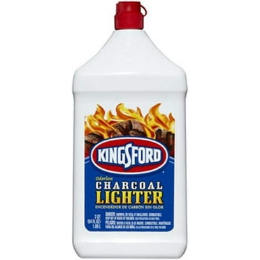 71178  Lighter Fluid, 64-Ounce Bottle