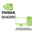 thumbnail image 1 of 712-DWS003-P2CMR31 31 Month Renewal Quadro Virtual Data Center Workstation Software Support, Update & Maintenance Subscription License, 1 Con Current User, 1 of 1