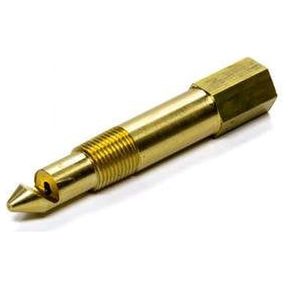 7122A Long Port Body Nozzle - Brass