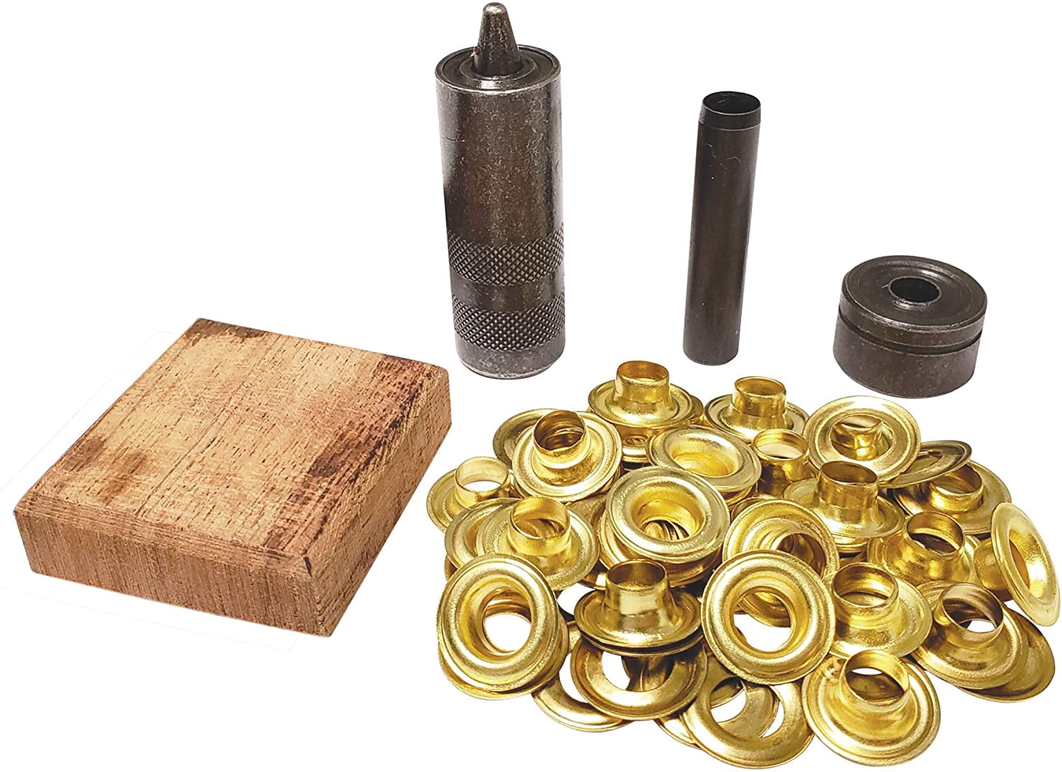 71260 Grommet Kit with Grommets, 1/4-Inch - Walmart.com