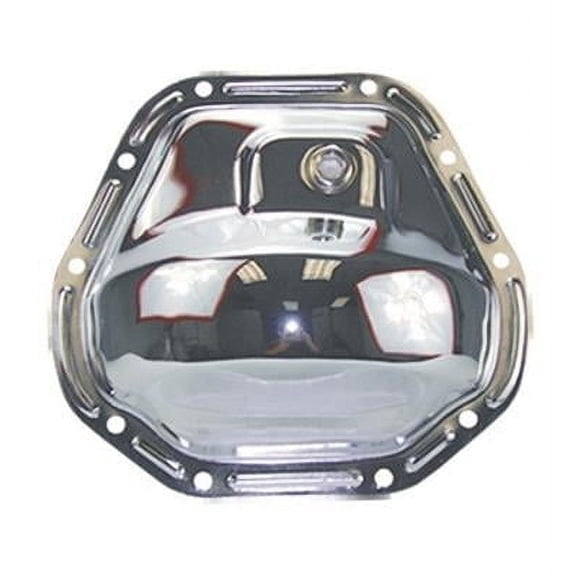 7128 Chrome Steel Differential Cover for Dana 60