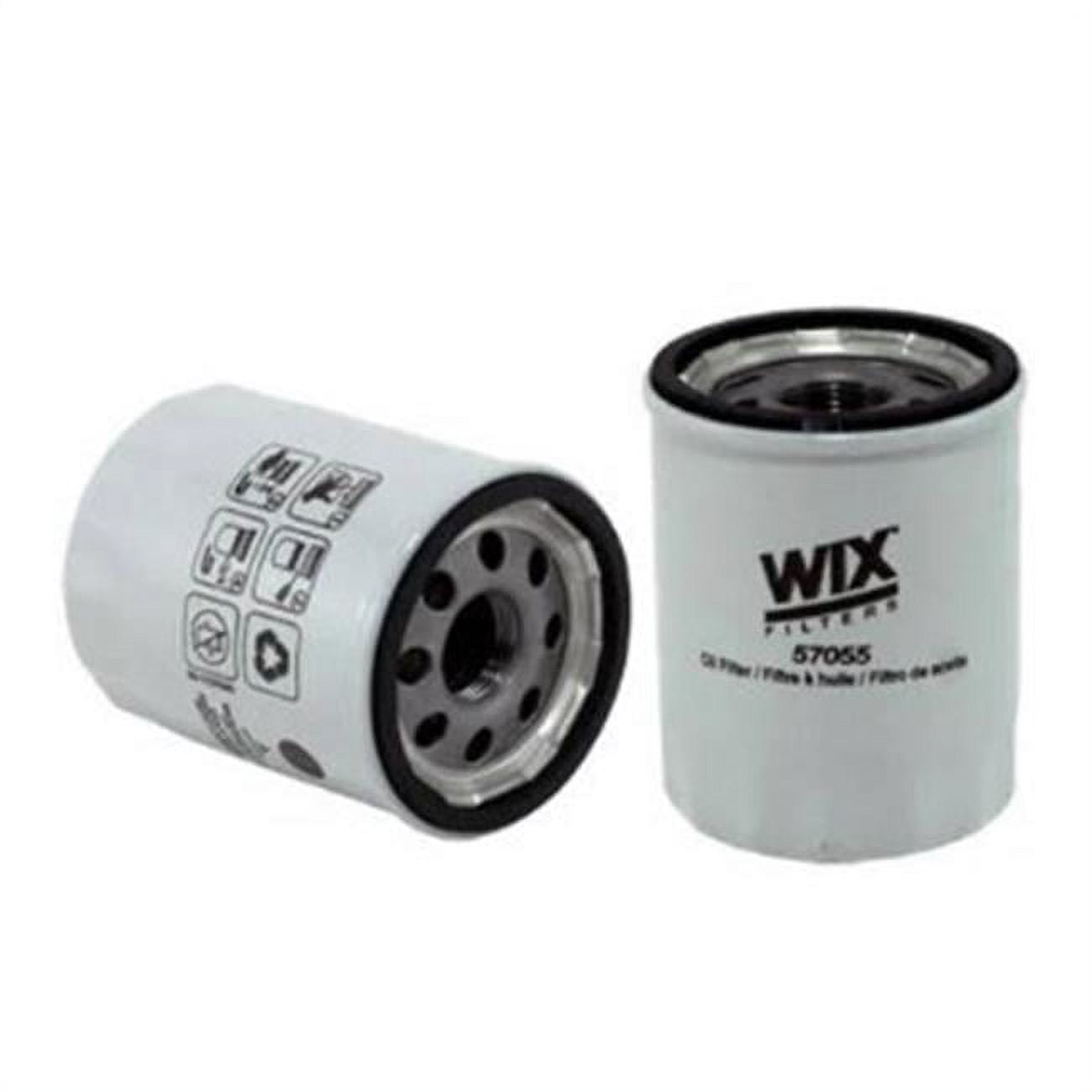 713 Oil Filter for 20132016 Scion FRS