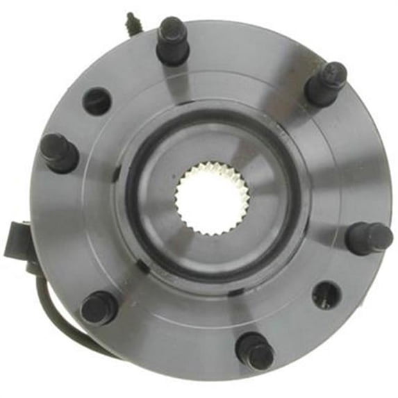 713188 Wheel Hub And Bearing Assembly