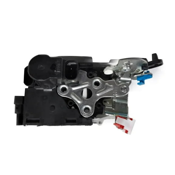 7132A08003 Rear Right Door Lock Block Actuator for Ssangyong Rexton 2001-2016 Door Latch Assy