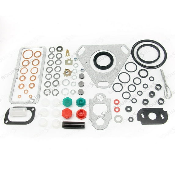 7135-110 CAV Gasket DPA Diesel Fuel Injection Pump Roto Lucas Seal Kit MF Ford Tractor