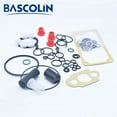 thumbnail image 1 of 7135-126 Bascolin Diesel Fuel Repair Kits 7135-126 Gasket Kit 31540 Injector Pump Kit 7135126 Injector Pump Kit Seals, 1 of 4