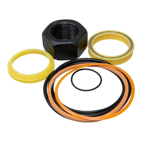"7135547 Hydraulic Cylinder Seal Kit - Fits Bobcat 553 953 S250 T300 325 335 430 Skid Steer Loaders"