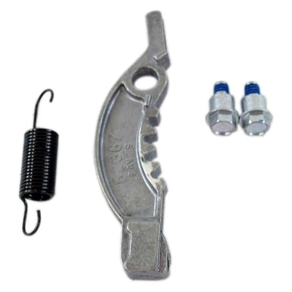 71356 Lawn Tractor Transaxle Brake Arm Kit Genuine Original Equipment Manufacturer () Part