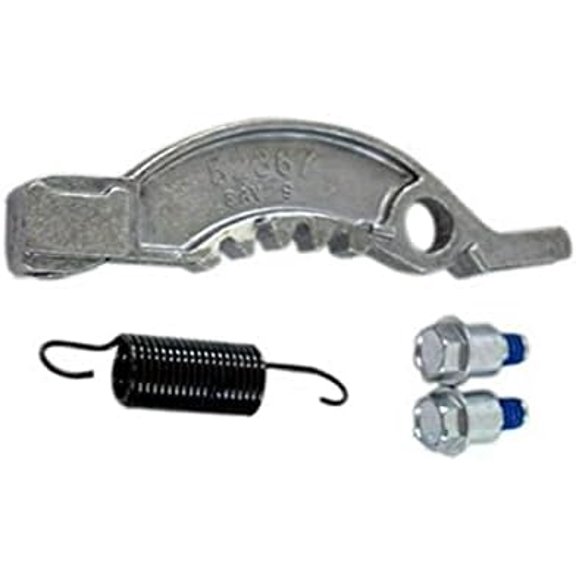 71356 Lawn Tractor Transaxle Parking Brake Arm Kit Replacement for Hydro-Gear RZT ZT EZT$$Garden & Patio