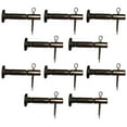 thumbnail image 1 of Qty 10: Shear Pin with Cotter Pin, 1-5/8" x 1/4" Fits MTD Replaces 714-04040, 1 of 8