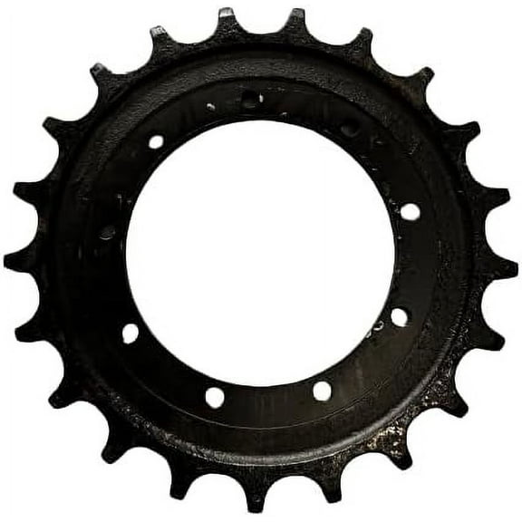 7142235 7199006 Sprocket Fits for Bobcat E25 AB8B E32 E35 Airman AX30 AX35