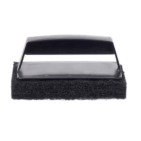 71448A Polypropylene Grill Scrubber