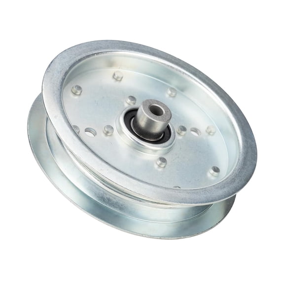 71460009 Mower Idler Pulley, Fit for Wright Commercial Lawn Mower ldler Pulley