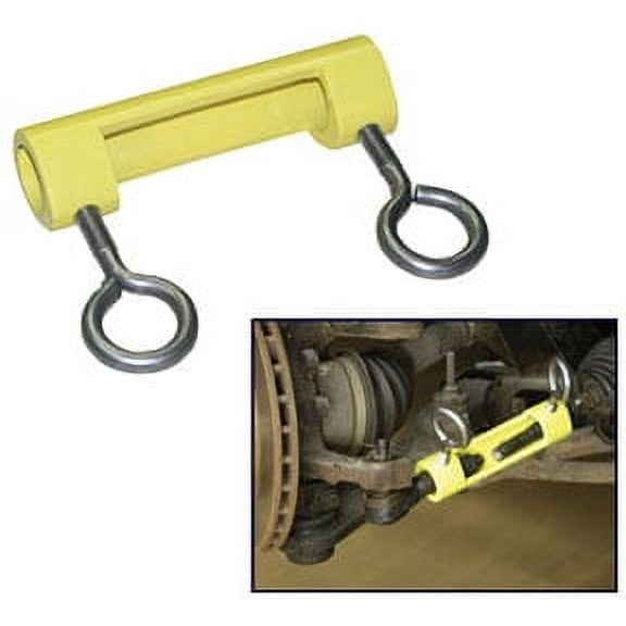 71470 Tie Rod Coupler