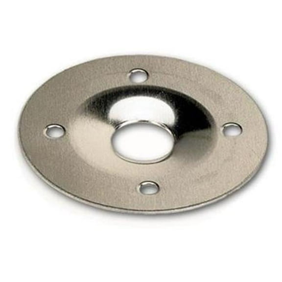 71495 Quarter Turn Fastener Mounting Bracket, 1.75 In.