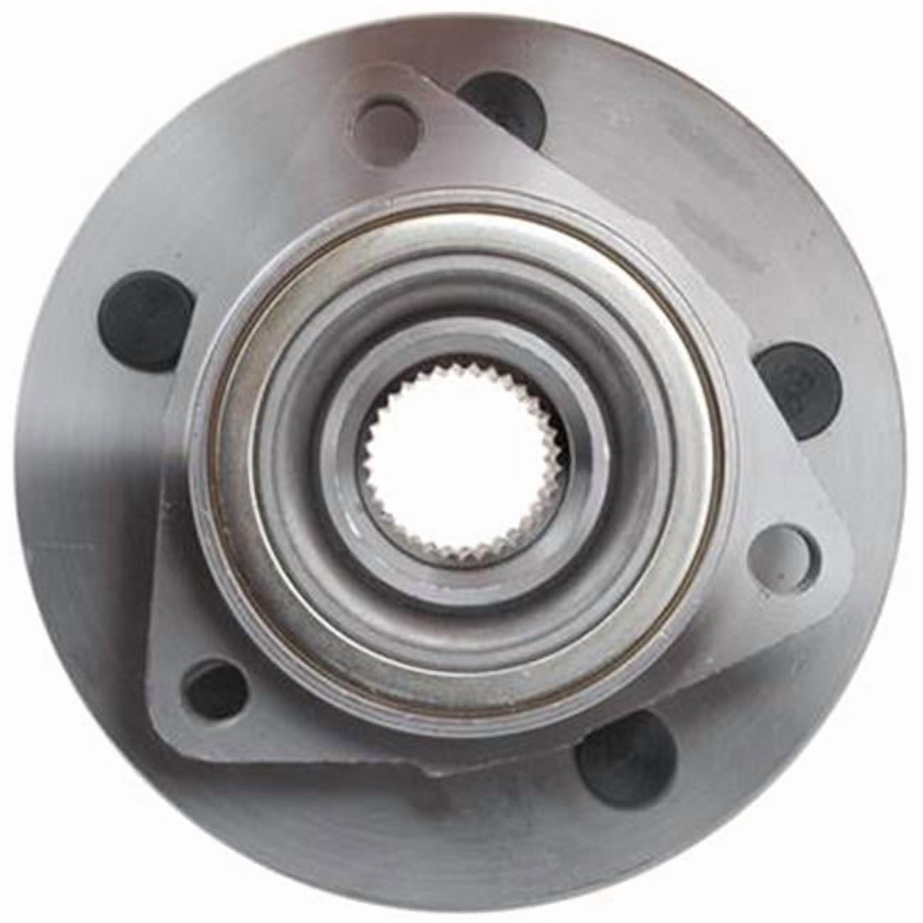 715017 1997-2000 Ford Wheel Hub And Bearing Assembly - Walmart.com