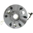 thumbnail image 1 of 715024 Wheel Hub And Bearing Assembly, 1 of 1