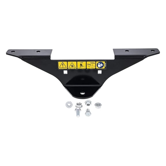 71502800 Trailer Hitch Kit for Edge Zero Turn Mowers