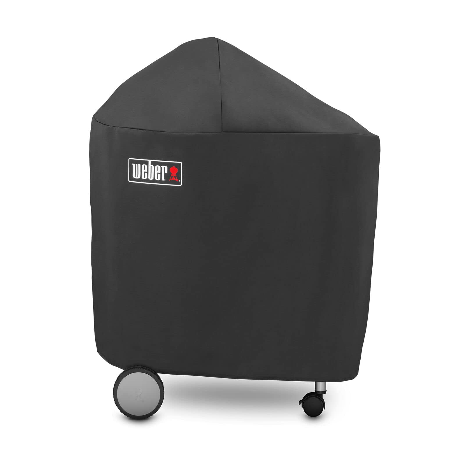 7151 For Weber Grill Cover For Performers, Black, 22 inch