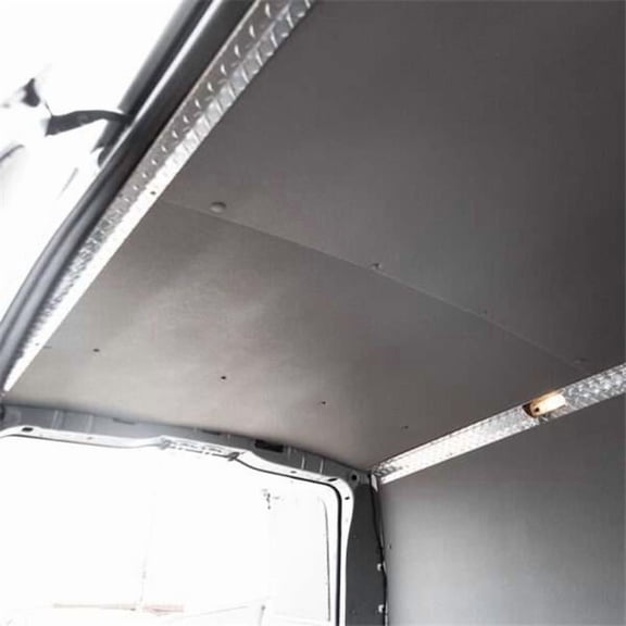 7151142613 Insulated Duratherm Ceiling Liner - Textured Grey