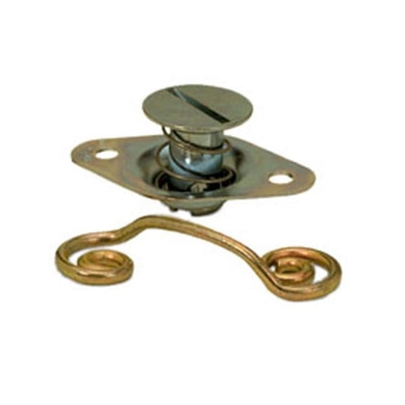 71530 Quarter Turn Fastener 0.65 In.