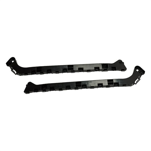 71593TBAA00 Rear Left and Right Side Bumper Bracket Set For Honda Civic 2016-21