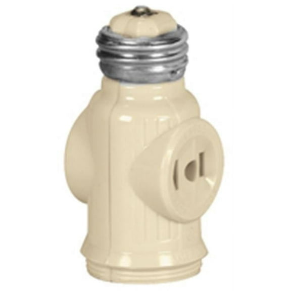 715V-BOX Ivroy Keyless Lamp Holder Tap