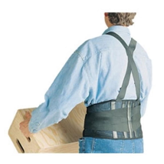 7161 Back Support Belt Small