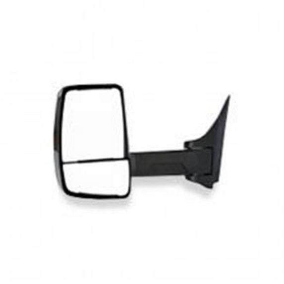 716103 Heated Flat Left Side Replacement Glass Kit
