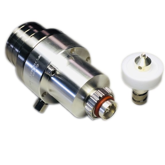 716M-HCA158-001 RFS 7-16 DIN Male Connector for 1-5/8 Coaxial Cable, Gas Barrier Plast 2000 sealing 16 DINM P2000