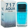thumbnail image 1 of 717 Aqua for Men Eau de toilette Perfume 3.4oz, 100 ml, 1 of 1