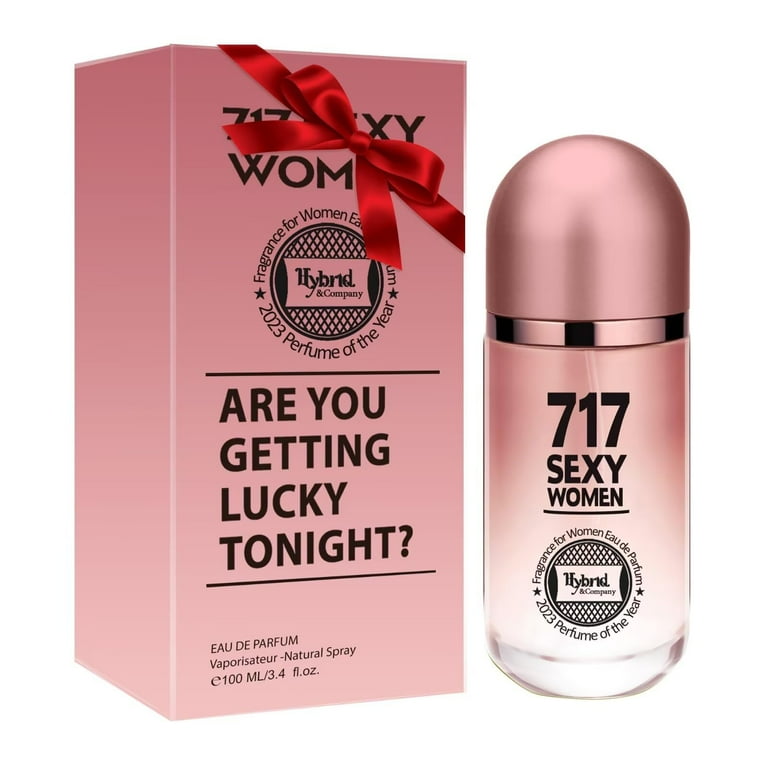 Most Seductive Perfume Sexiest Female Fragrances Sweet Smelling