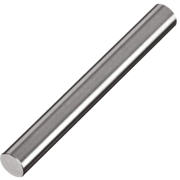 .7175" Plus .0002" (Go) Gage Pin HSS Class ZZ With Certificate of Accuracy (NIST Traceable)